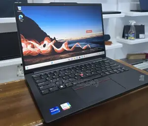 New Laptop Lenovo ThinkPad E14 Gen 4 16GB Intel Core I7 SSD 512GB