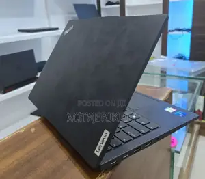New Laptop Lenovo ThinkPad E14 Gen 4 16GB Intel Core I7 SSD 512GB