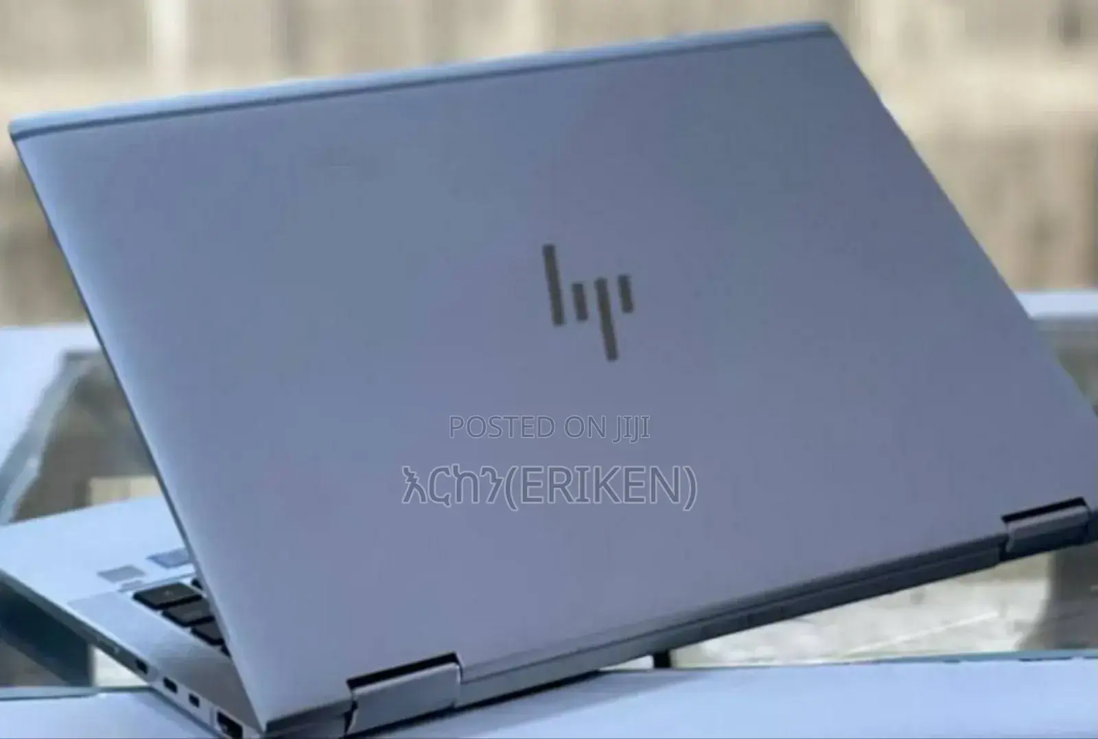 New Laptop HP EliteBook 1030 16GB Intel Core I3 SSD 512GB