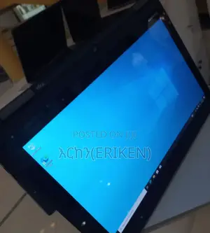 New Laptop Lenovo ThinkPad Yoga 8GB Intel Core i7 SSD 256GB