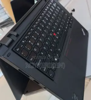 New Laptop Lenovo ThinkPad Yoga 8GB Intel Core i7 SSD 256GB