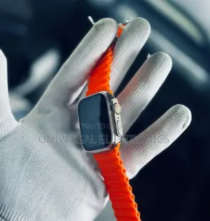 Original Series 8 Smart Watch Premium Quality (2024 Model)