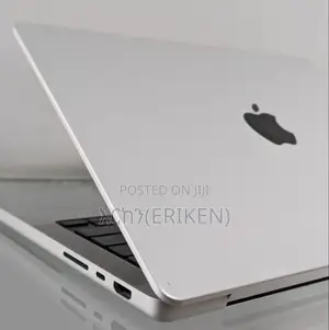 New Laptop Apple MacBook Pro M1 16GB Apple M1 Pro SSD 1T