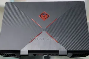 Photo - New Laptop HP Omen 15 16GB Intel Core I7 SSD 512GB