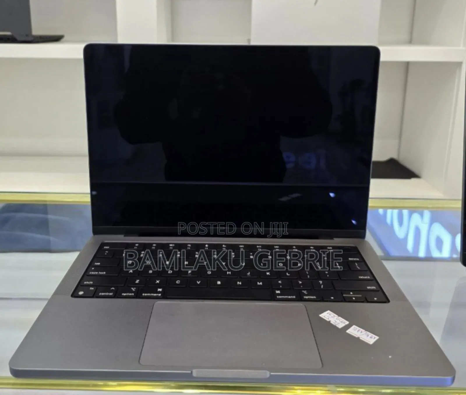 New Laptop Apple MacBook Air 2023 M2 96GB Apple M2 SSD 2T