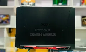 Photo - New Laptop Acer Nitro 5 16GB Intel Core I9 SSD 512GB