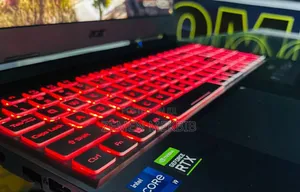 New Laptop Acer Nitro 5 16GB Intel Core I9 SSD 512GB