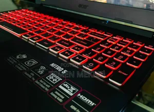 New Laptop Acer Nitro 5 16GB Intel Core I9 SSD 512GB