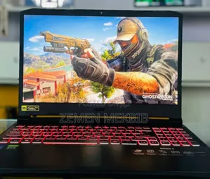 New Laptop Acer Nitro 5 16GB Intel Core I9 SSD 512GB