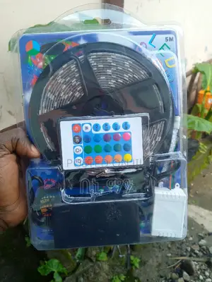 Photo - 5M Led Light for Making Attractive Home.