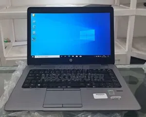 New Laptop HP EliteBook 840 G1 4GB Intel Core I7 HDD 500GB