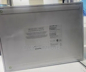 New Laptop Apple MacBook Air 2024 M3 15-Inch 8GB Apple M3 SSD 256GB