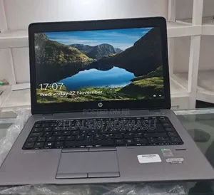 New Laptop HP EliteBook 840 G1 4GB Intel Core I7 HDD 500GB
