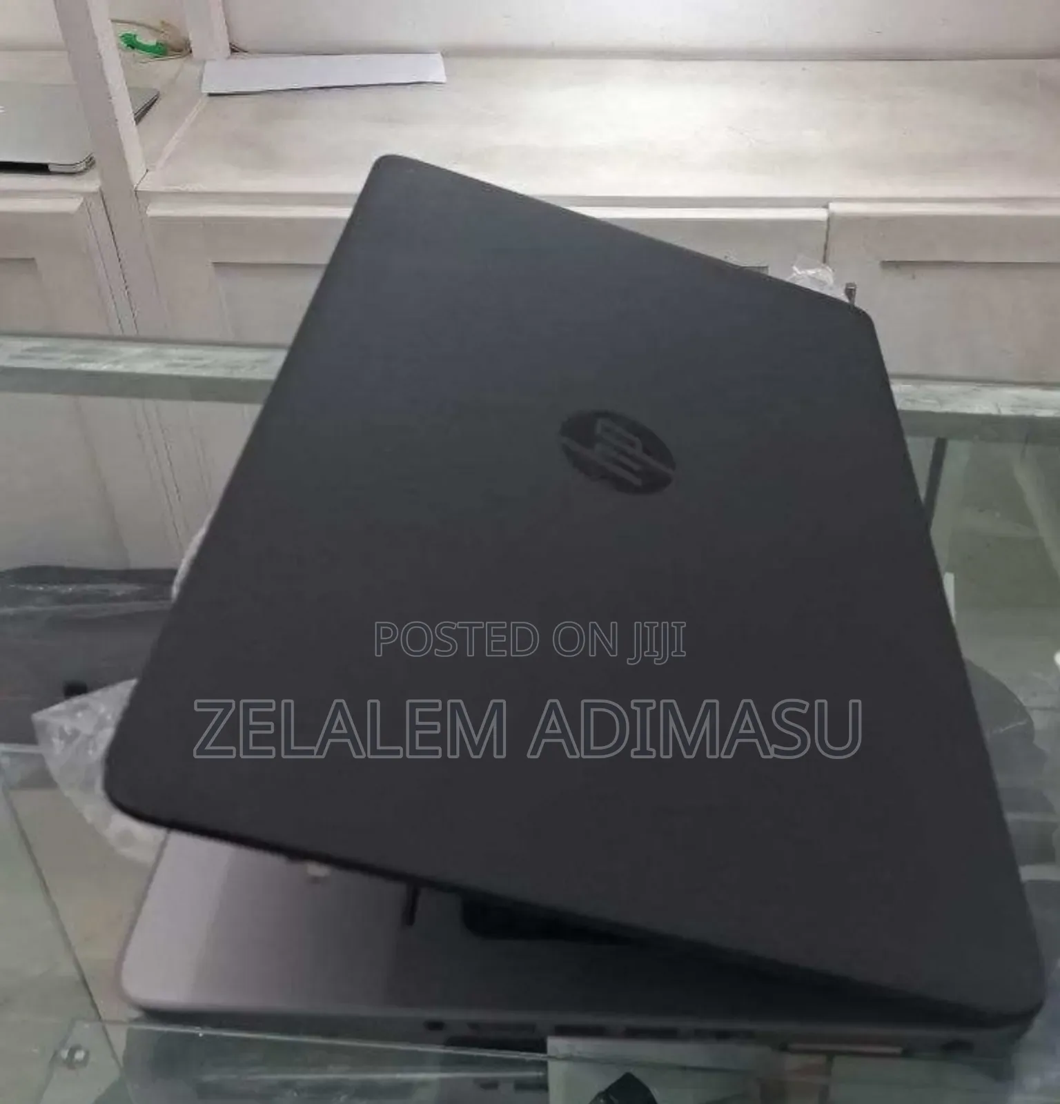 New Laptop HP EliteBook 840 G1 4GB Intel Core I7 HDD 500GB