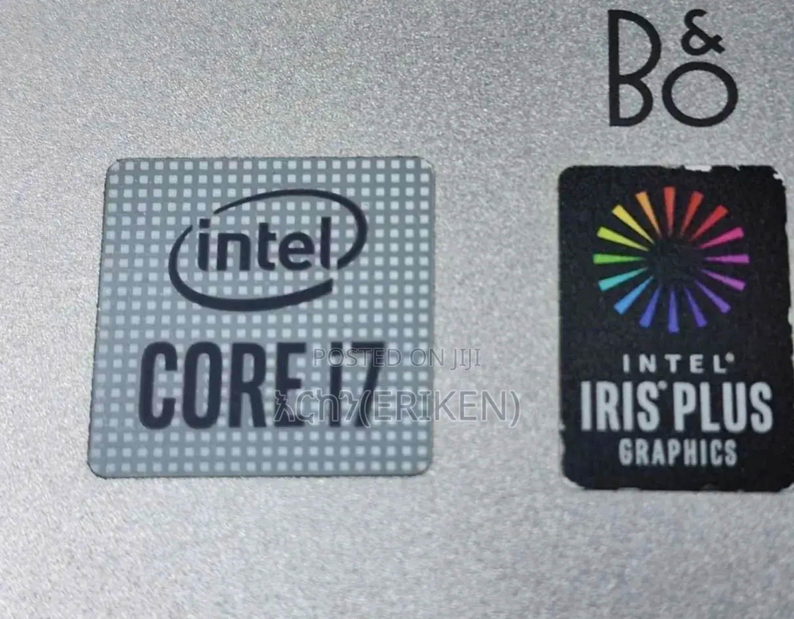 New Laptop HP Pavilion 14 16GB Intel Core I7 SSD 512GB