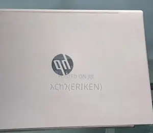 New Laptop HP Pavilion 14 16GB Intel Core I7 SSD 512GB