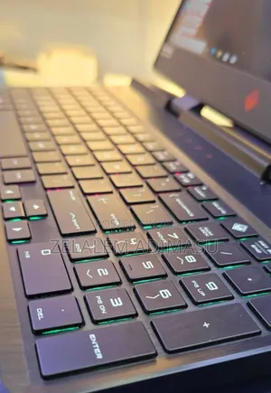 New Laptop HP Omen X 16GB Intel Core I7 SSD 128GB