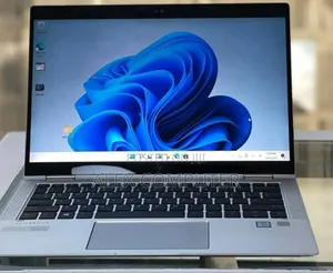 New Laptop HP EliteBook 1030 16GB Intel Core I5 SSD 512GB