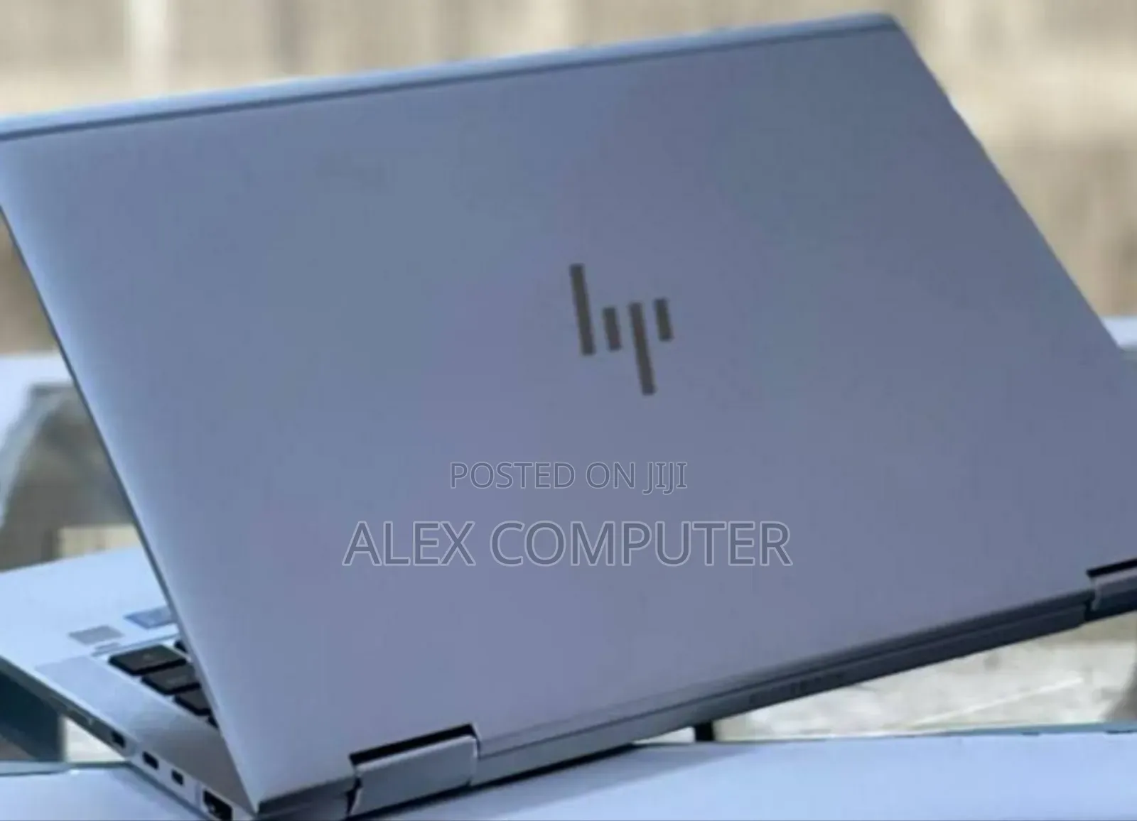 New Laptop HP EliteBook 1030 16GB Intel Core I5 SSD 512GB