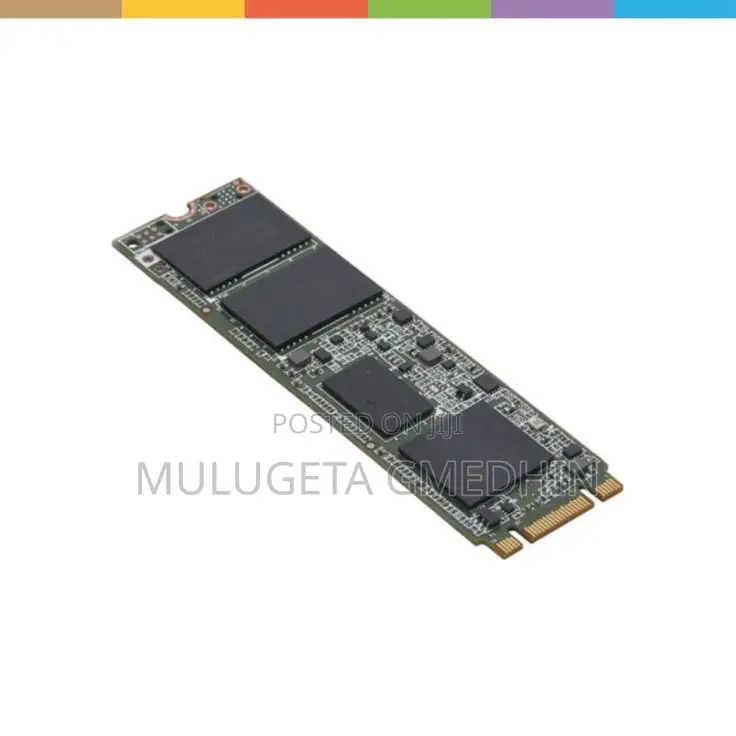 256 Gb SSD