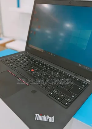 New Laptop Lenovo ThinkPad Yoga 8GB AMD Ryzen 5 SSD 512GB