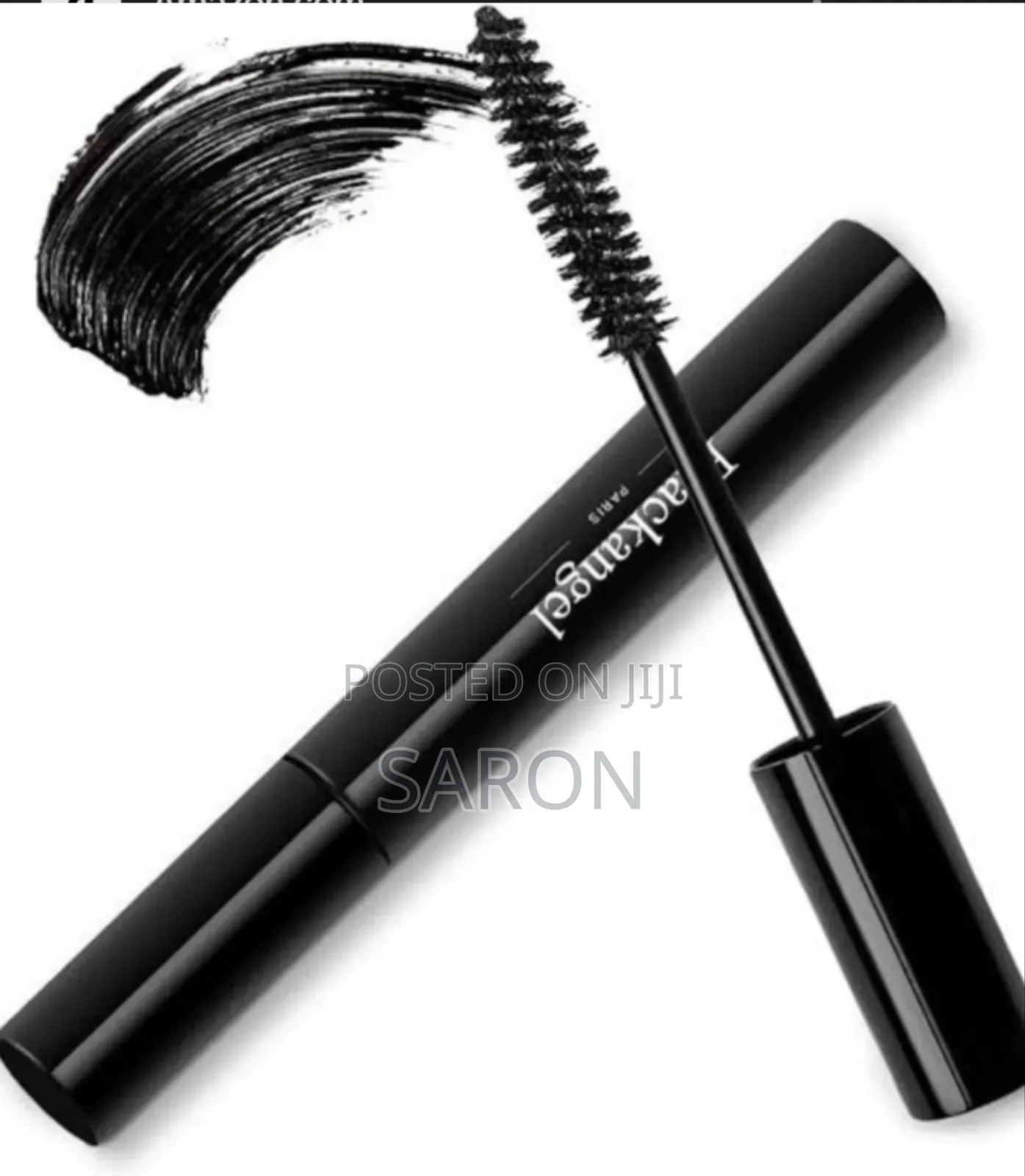 Black Angel Mascara
