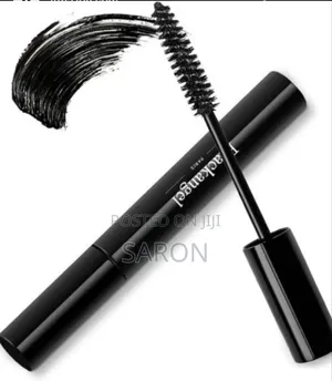 Photo - Black Angel Mascara