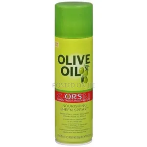 Photo - Olive Oil Spray