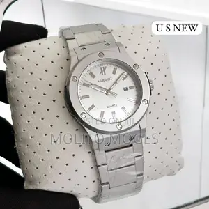 Photo - Mens Watch