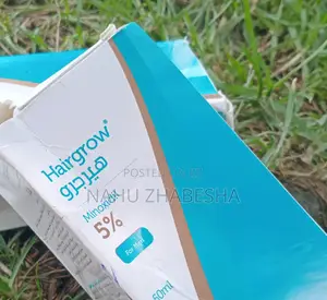 Photo - Hair Grow Foe Men and Women