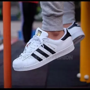 Adidas Superstar 
Master Quality Shoes