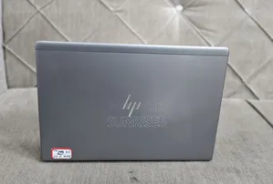 New Laptop HP ZBook Studio G4 16GB Intel Core I7 SSD 512GB