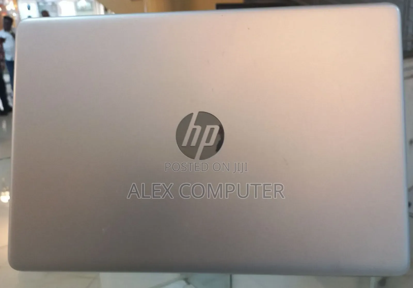 New Laptop HP Stream Notebook 12GB Intel Core i5 SSD 512GB