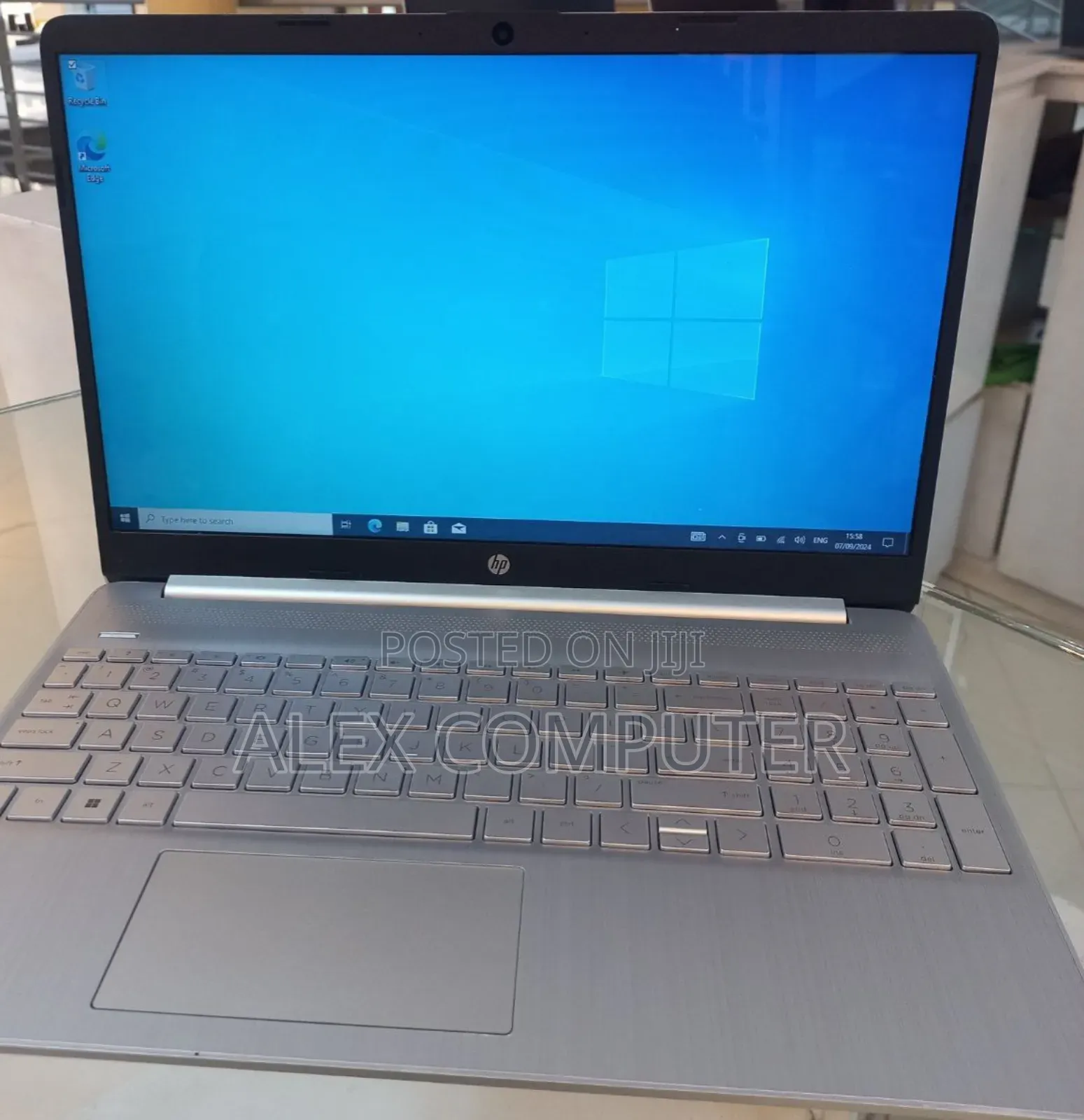 New Laptop HP Stream Notebook 12GB Intel Core i5 SSD 512GB