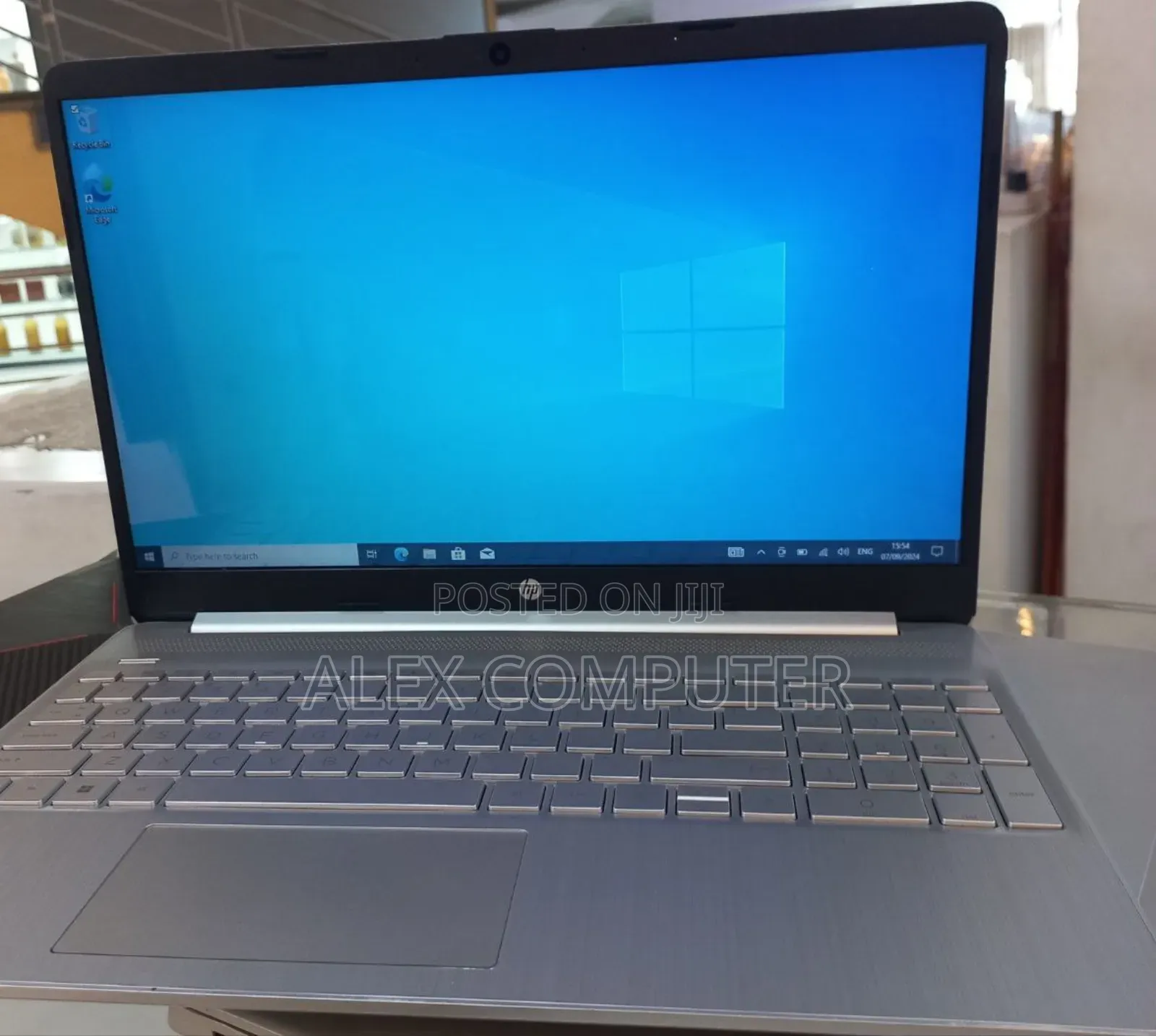 New Laptop HP Stream Notebook 12GB Intel Core i5 SSD 512GB