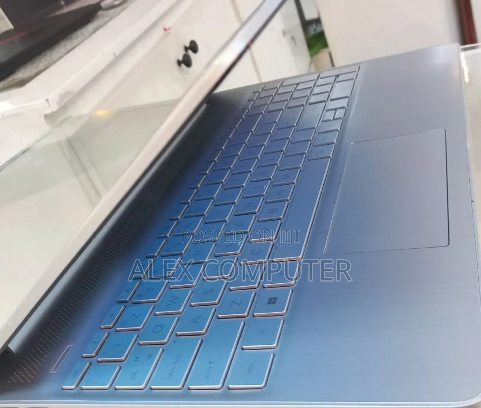 New Laptop HP Stream Notebook 12GB Intel Core i5 SSD 512GB