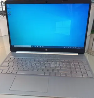 New Laptop HP Stream Notebook 12GB Intel Core i5 SSD 512GB