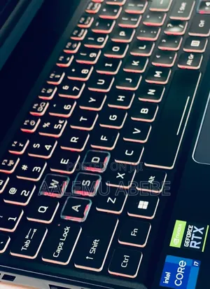 New Laptop Acer Predator Helios 300 16GB Intel Core I7 SSD 512GB