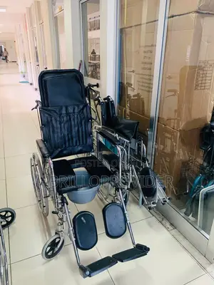 RHXWFDG Self-Propelled Wheelchairs With Removable Cushion A