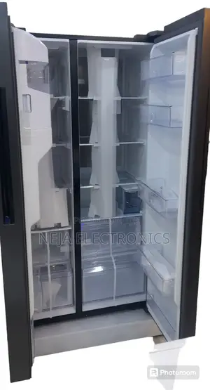 Lg Refrigerator 672l Door in Doors for Sale in Ethiopia Free