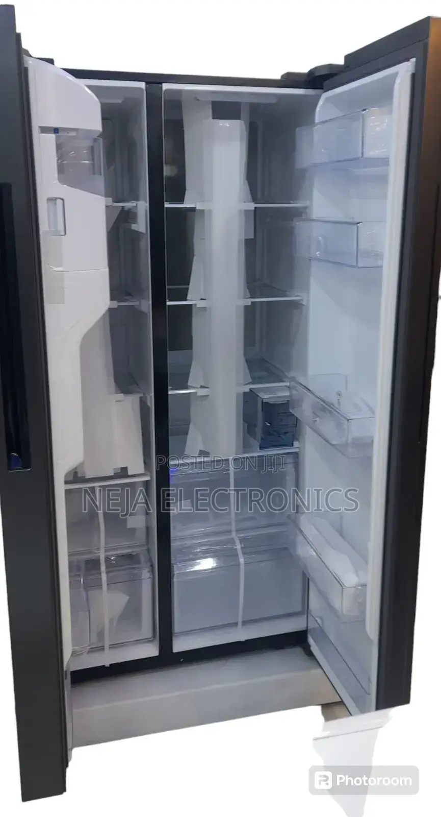 Lg Refrigerator 672l Door in Doors for Sales in Ethiopia Delivery