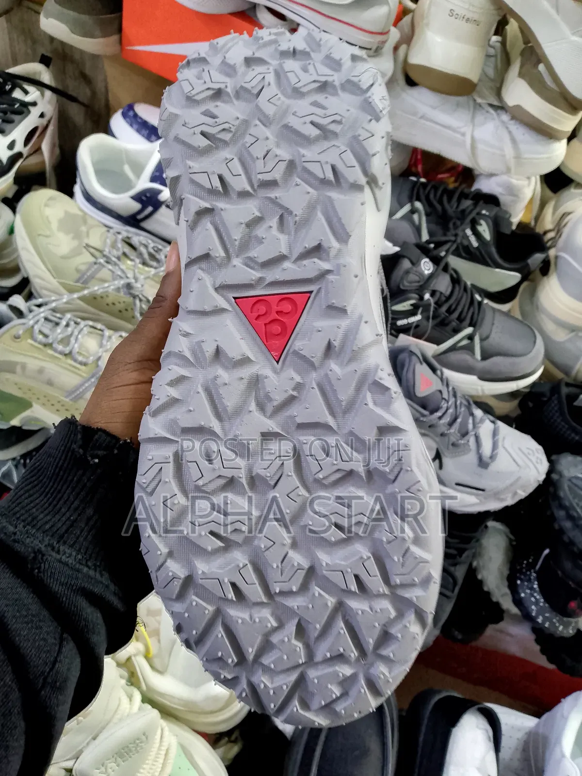 Nike ACG Gortx Master Quality Shoes for You