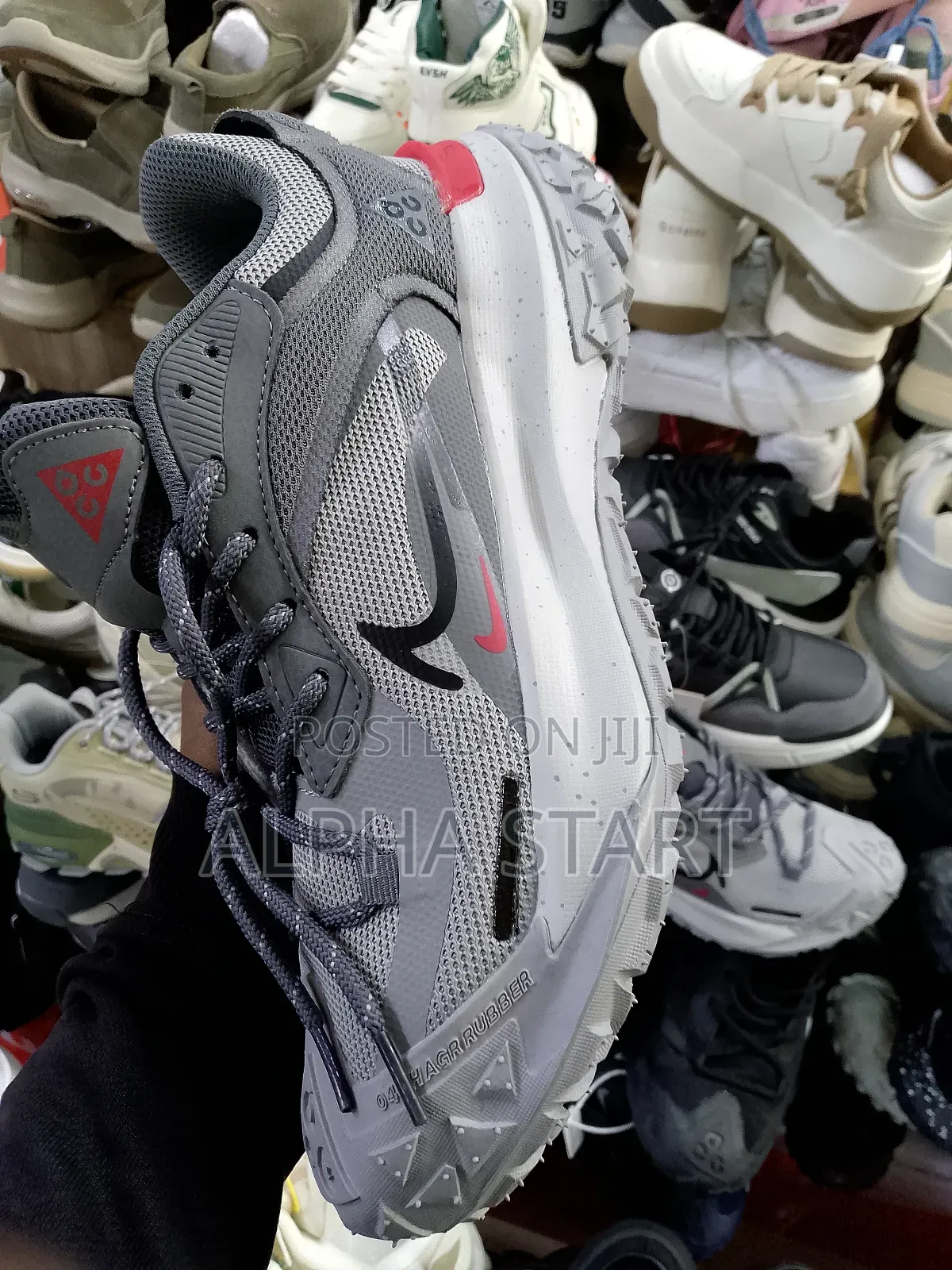 Nike ACG Gortx Master Quality Shoes for You