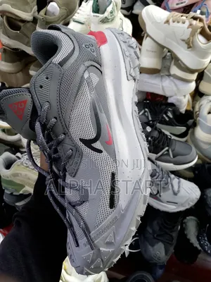 Photo - Nike ACG Gortx Master Quality Shoes for You