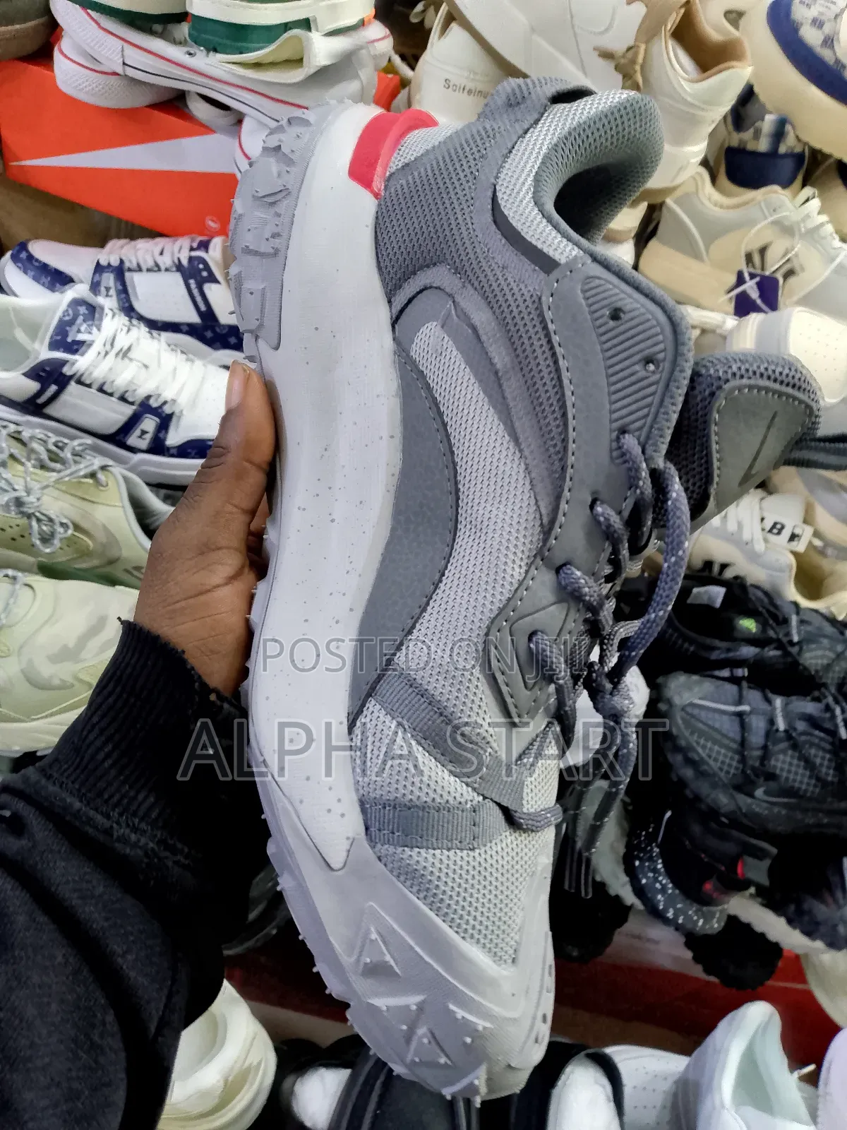 Nike ACG Gortx Master Quality Shoes for You