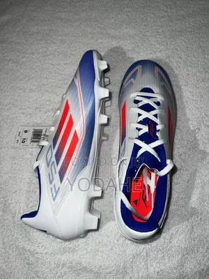 Adidas F50 Football Boots Original (Taketa)
