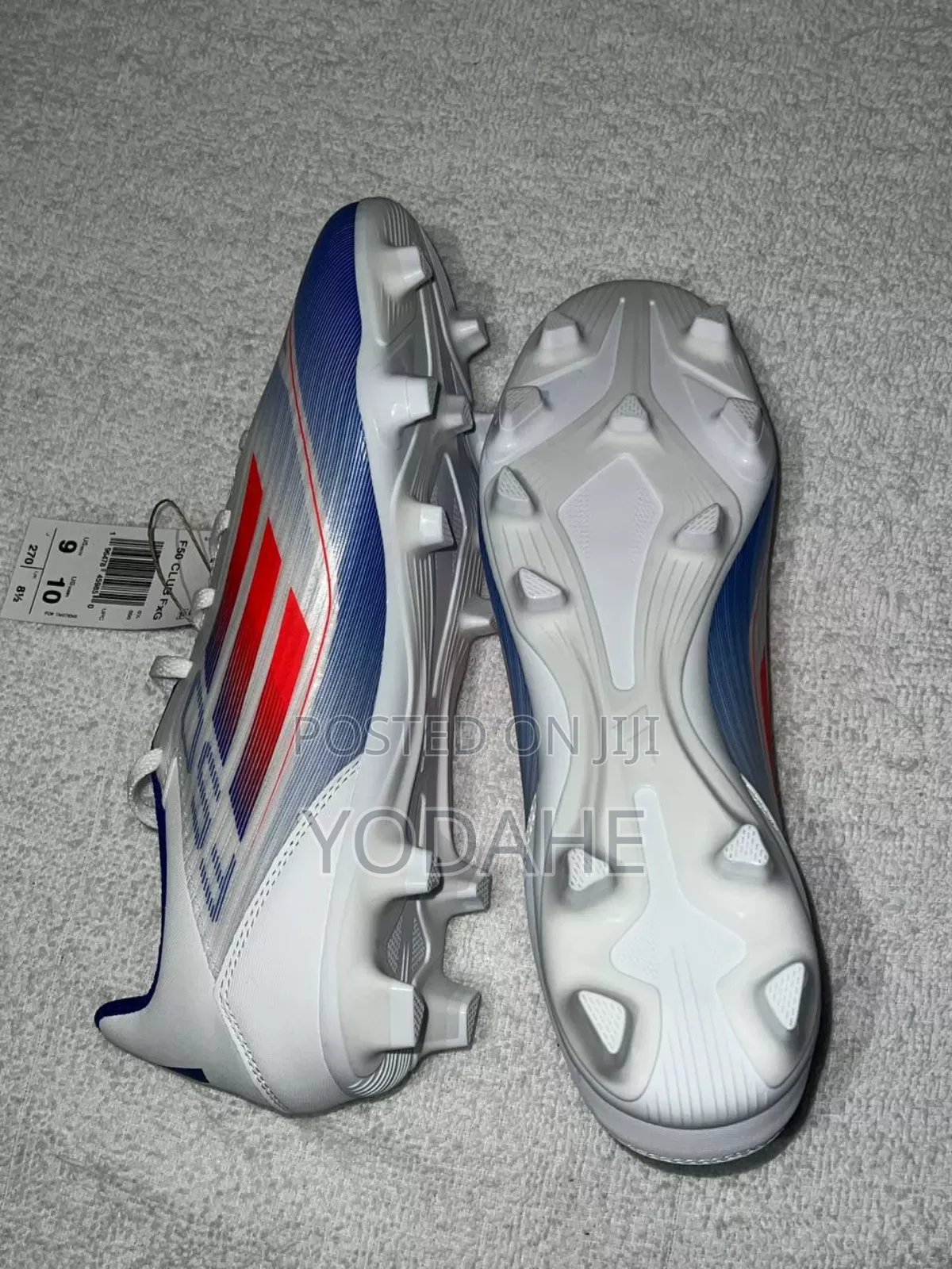 Adidas F50 Football Boots Original (Taketa)