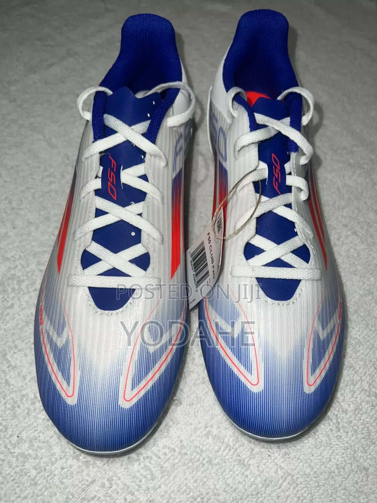 Adidas F50 Football Boots Original (Taketa)