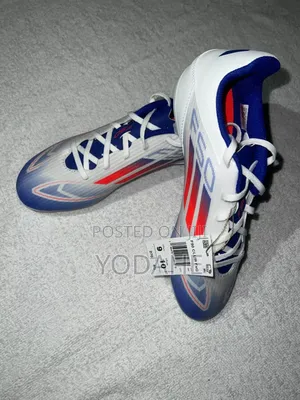 Adidas F50 Football Boots Original (Taketa)