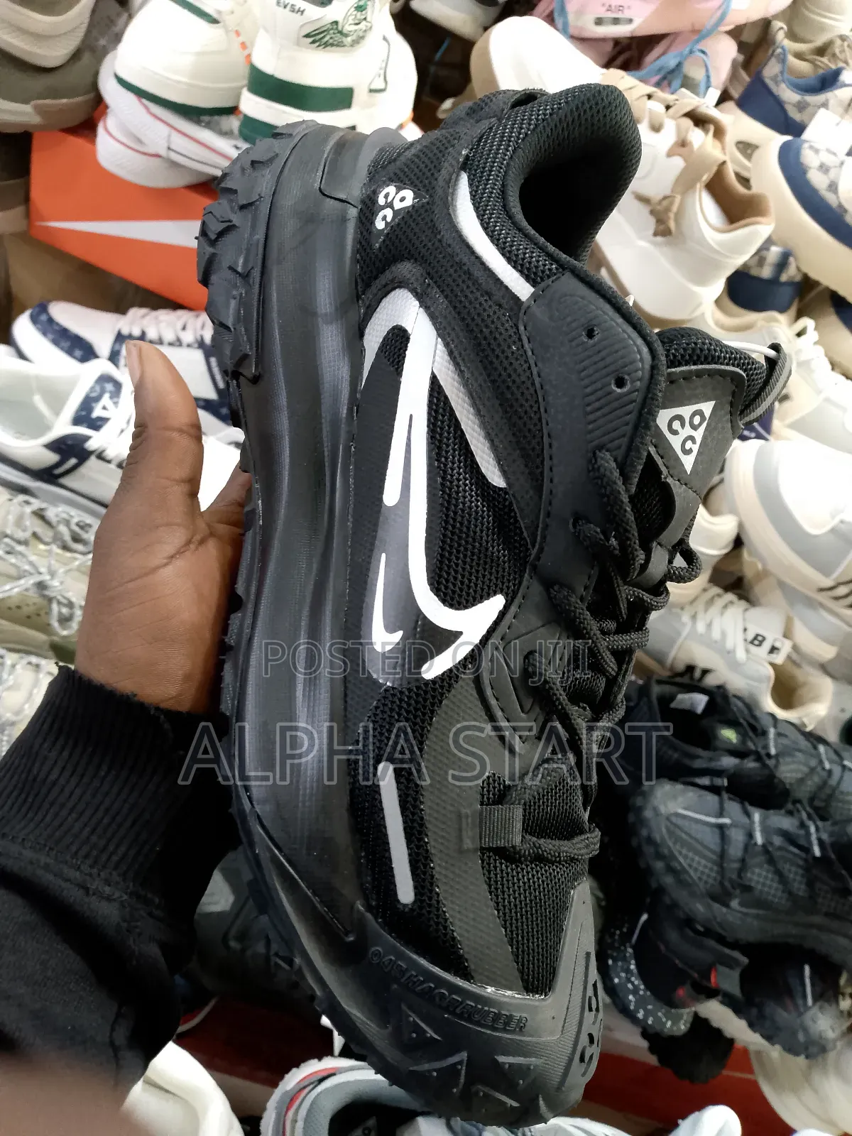 ACG Gortx Master Quality Shoes for You
